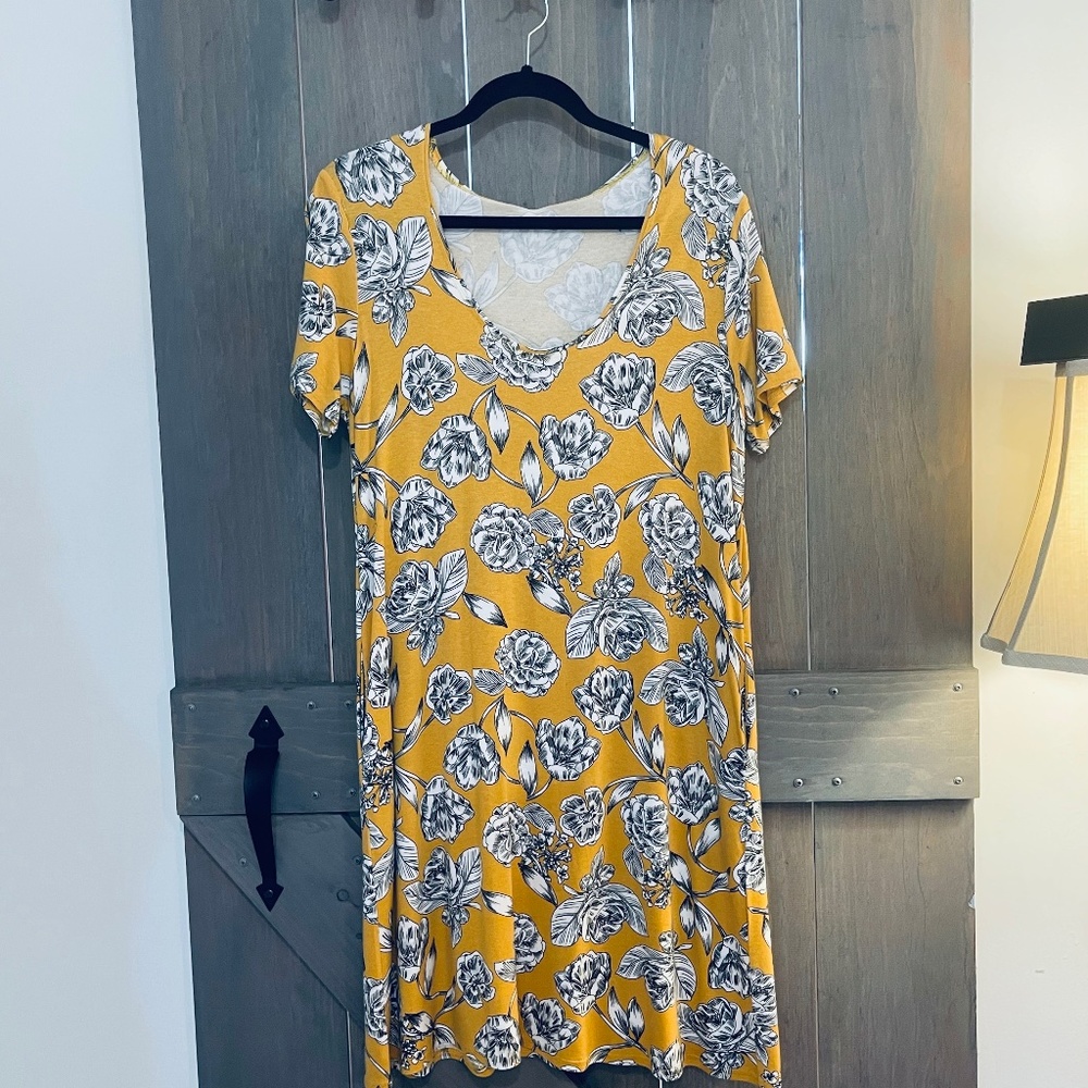 Gilmore Dress